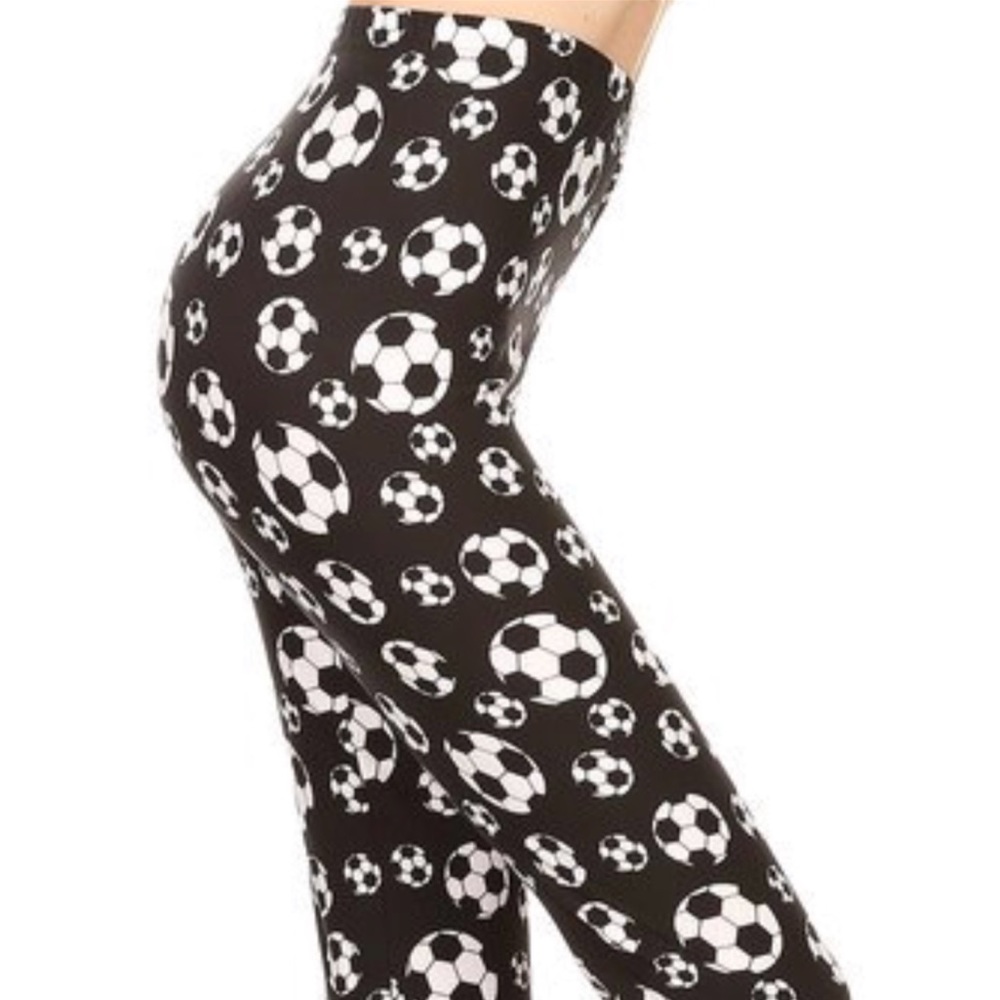 Leggings last pair